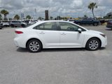Used 2022 Toyota Corolla LE image 4