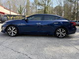 Used 2017 Nissan Maxima 3.5 SL image 2