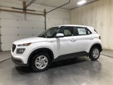 New 2025 Hyundai Venue SE image 4