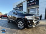 Used 2022 GMC Acadia SLT w/ LPO, Floor Liner Package image 3