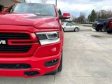 Used 2019 RAM 1500 Laramie w/ Sport Appearance Package image 4