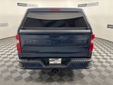 Used 2022 Chevrolet Silverado 1500 Custom w/ LPO, Dark Essentials Package image 5
