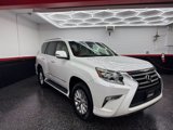 Used 2015 Lexus GX 460 image 3