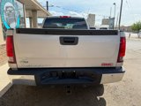 Used 2008 GMC Sierra 1500 SLT w/ SLT Preferred Package image 4