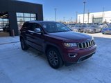 Used 2022 Jeep Grand Cherokee Limited image 3