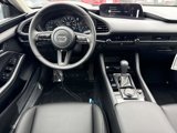 New 2025 MAZDA MAZDA3 s image 5