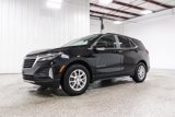 Used 2022 Chevrolet Equinox LT image 3
