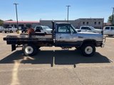 Used 1992 Dodge D/W Truck 250 image 4