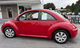 Used 2008 Volkswagen Beetle S image 4