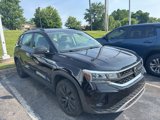 Used 2023 Volkswagen Taos S image 2