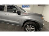Used 2020 Chevrolet Silverado 1500 RST w/ Texas Edition image 2