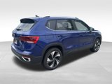 Used 2023 Volkswagen Taos SE image 5