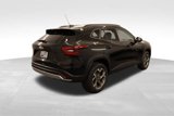 New 2025 Chevrolet Trax LT image 2