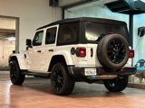 Certified 2022 Jeep Wrangler Unlimited Sahara w/ Cold Weather Group image 3