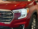 Certified 2022 GMC Terrain SLT image 6
