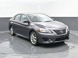 Used 2015 Nissan Sentra SR image 3