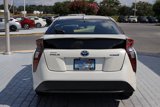Used 2016 Toyota Prius Three image 4