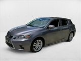 Used 2014 Lexus CT 200h image 4
