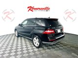 Used 2013 Mercedes-Benz ML 350 4MATIC image 5