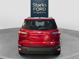 Certified 2022 Ford EcoSport SE w/ SE Convenience Package image 5