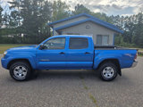 Used 2011 Toyota Tacoma 4x4 Double Cab w/ TRD Off-Road Pkg image 3