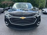 Used 2020 Chevrolet Traverse LT image 3