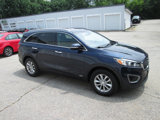 Used 2016 Kia Sorento LX image 4