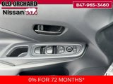 New 2025 Nissan Versa S w/ Trunk Package image 6