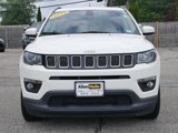 Used 2019 Jeep Compass Latitude w/ Cold Weather Group image 4