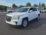 Used 2017 GMC Terrain SLE image 3