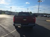 Used 2016 Chevrolet Silverado 1500 LT w/ All Star Edition image 4