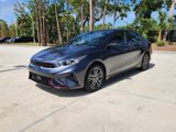 Certified 2023 Kia Forte GT-Line w/ GT-Line Premium Package image 3