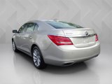 Used 2015 Buick LaCrosse Leather w/ Experience Buick Package image 3
