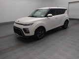 Used 2021 Kia Soul S image 2