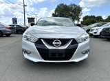 Used 2017 Nissan Maxima 3.5 SV image 2