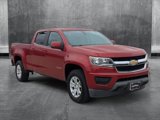 Used 2015 Chevrolet Colorado LT image 3