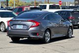 Used 2017 Honda Civic LX image 4