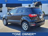 Used 2021 Ford EcoSport SE image 5