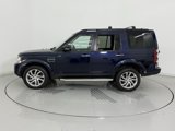 Used 2016 Land Rover LR4 HSE Silver Edition image 4