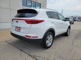 Used 2017 Kia Sportage LX w/ LX Popular Package image 5