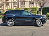 Used 2021 Jeep Grand Cherokee Limited w/ Luxury Group II image 4