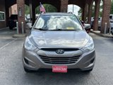 Used 2011 Hyundai Tucson GLS w/ Navigation Pkg 2 image 2
