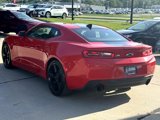 Used 2017 Chevrolet Camaro LT w/ Technology Package image 5