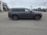 Used 2021 Jeep Grand Cherokee L Overland w/ Luxury Tech Group IV image 4