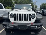 Used 2018 Jeep Wrangler Unlimited Rubicon w/ Dual Top Group image 2