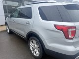 Used 2017 Ford Explorer Limited w/ Equipment Group 301A image 2