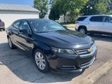 Used 2020 Chevrolet Impala LT image 2
