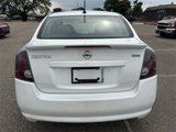 Used 2012 Nissan Sentra 2.0 SR w/ Special Edition Pkg image 4