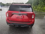 Certified 2021 Ford Explorer XLT w/ Equipment Group 202A image 5