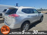 Used 2015 Nissan Rogue SV image 3